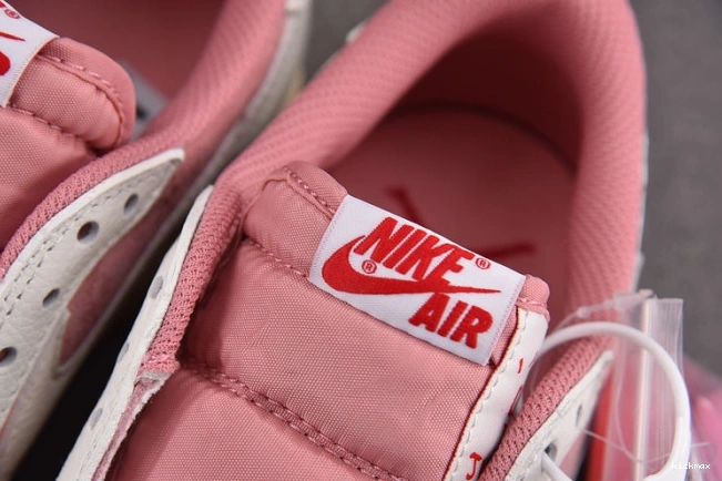 Cheap MAX 1 Travis AJ DM7866-600 Low x SP Scott OG 0820